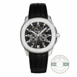 Aquanaut 5261R-004 Patek Philippe Luce Annual Calendar 39.9 mm,White gold, Black Dial