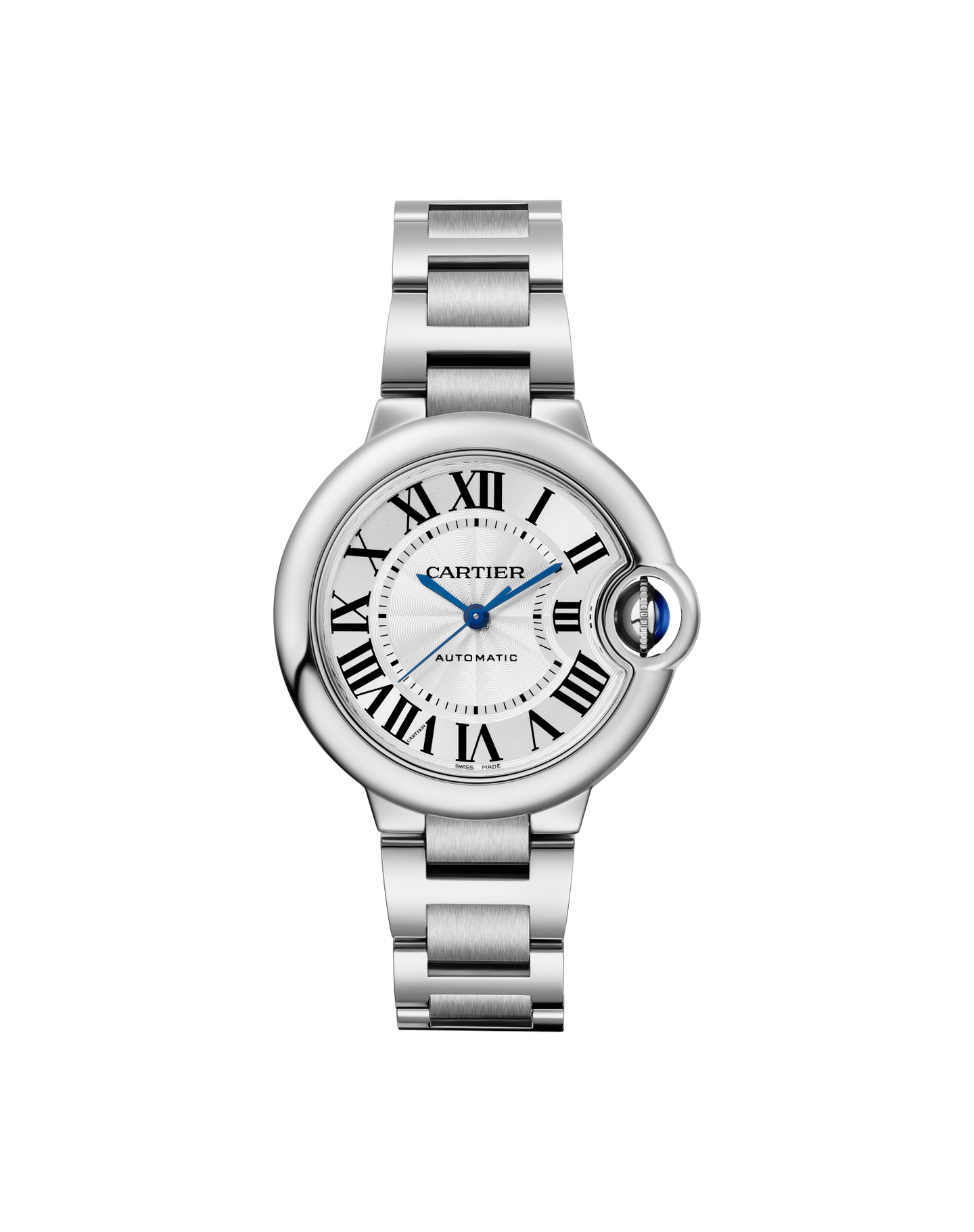 Best Cartier super clone collection watches lineup
