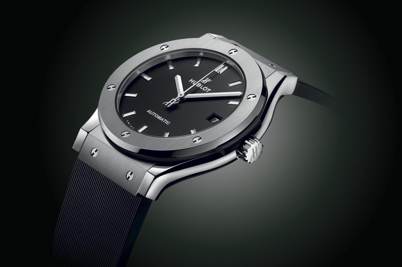 Best Hublot super clone collection display with multiple models