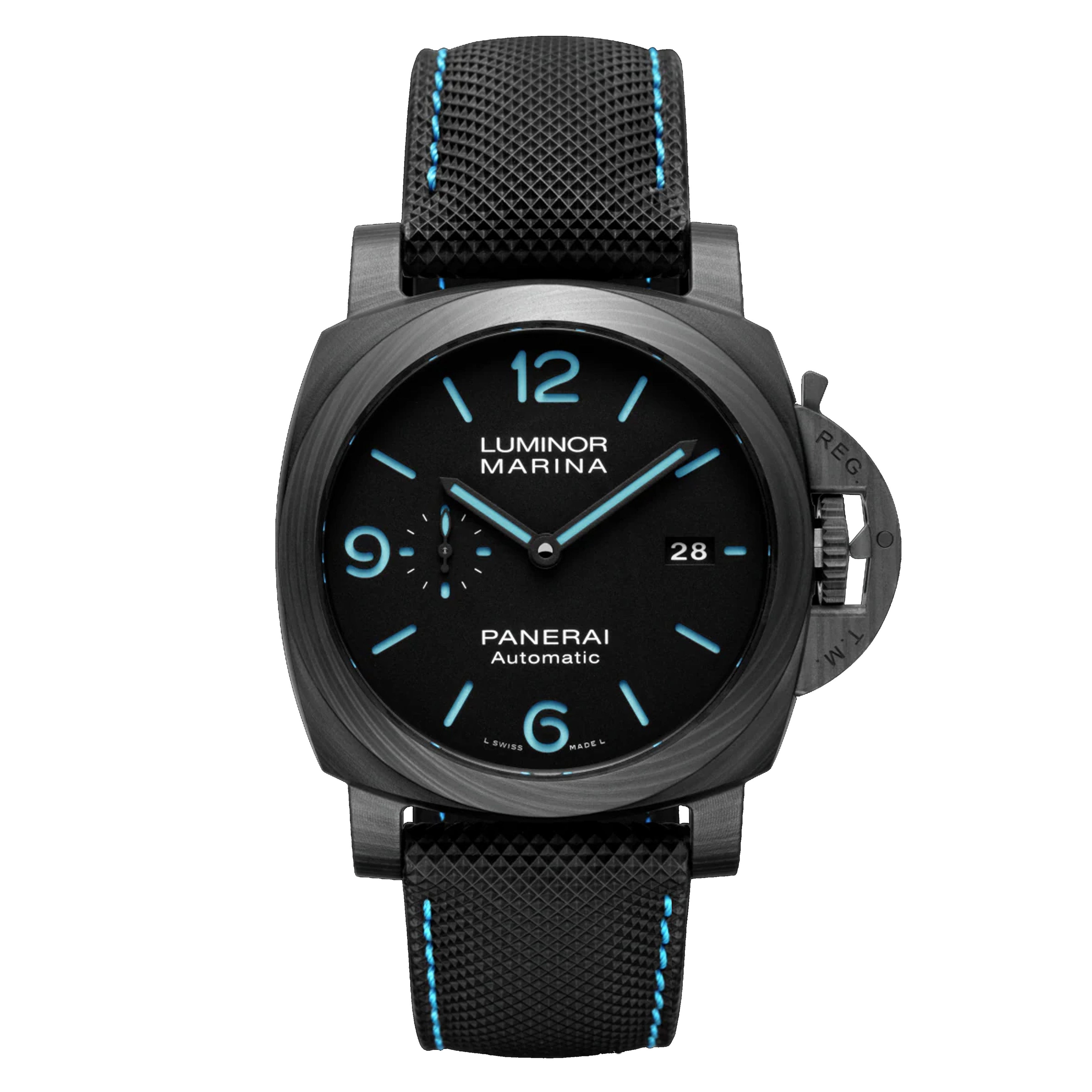 Panerai Luminor Marina 44mm watch
