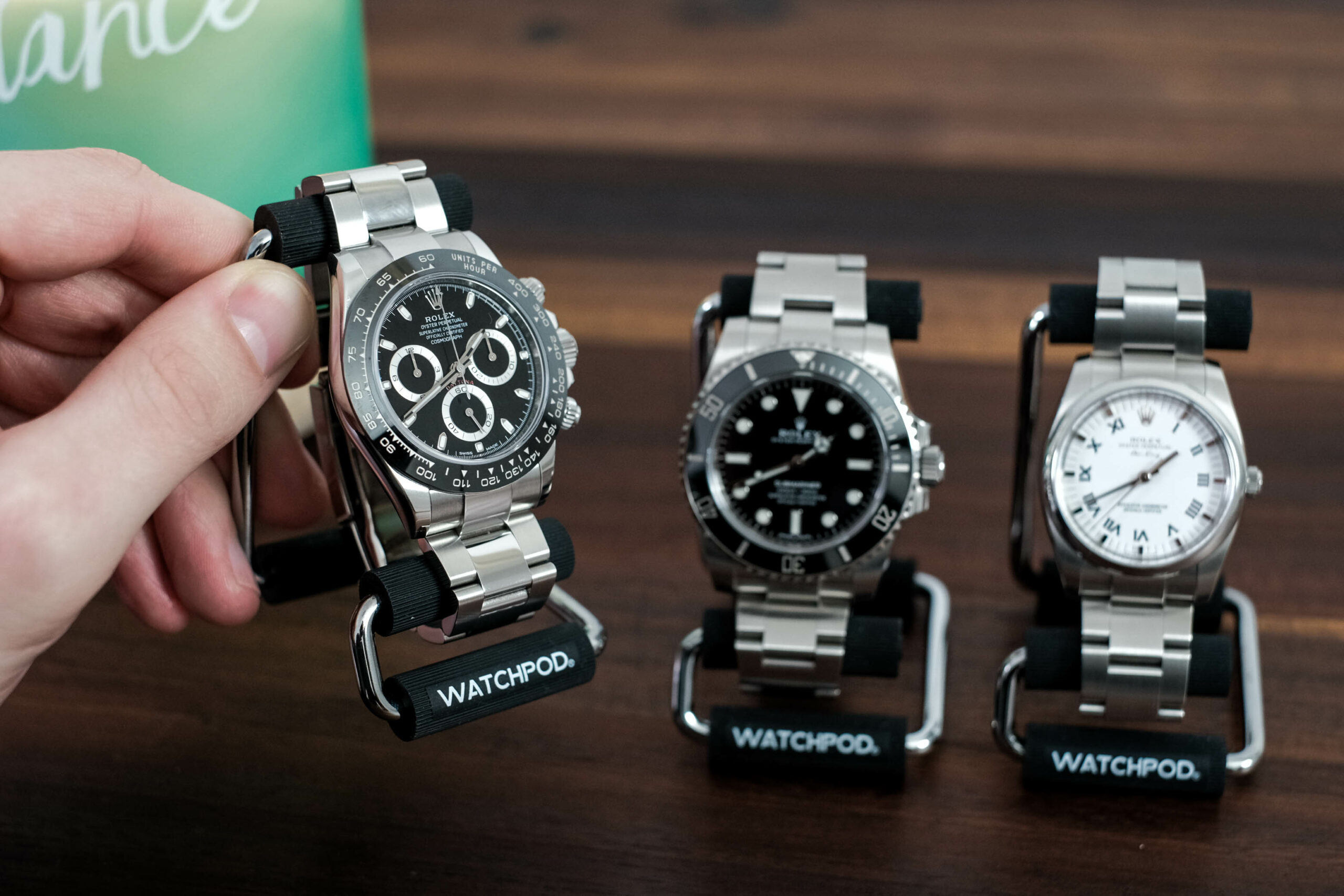 Luxury watch buyer guide FAQ