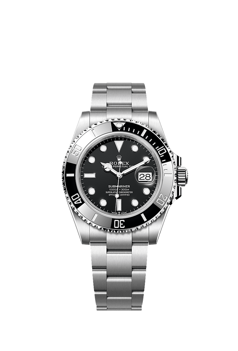 Rolex Submariner 126610LN super clone
