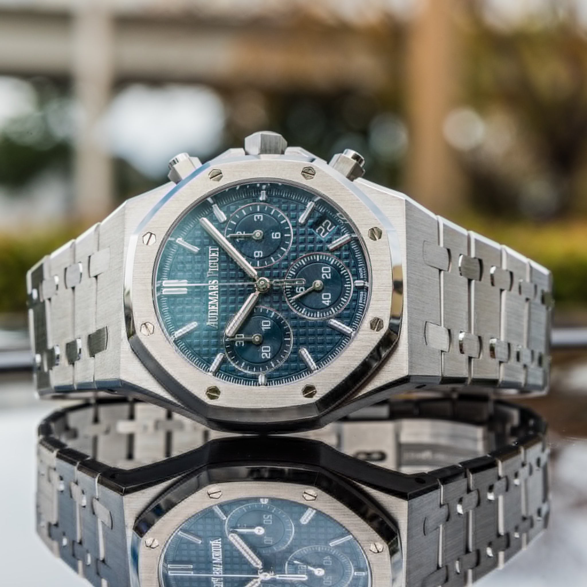 Audemars Piguet Royal Oak replica