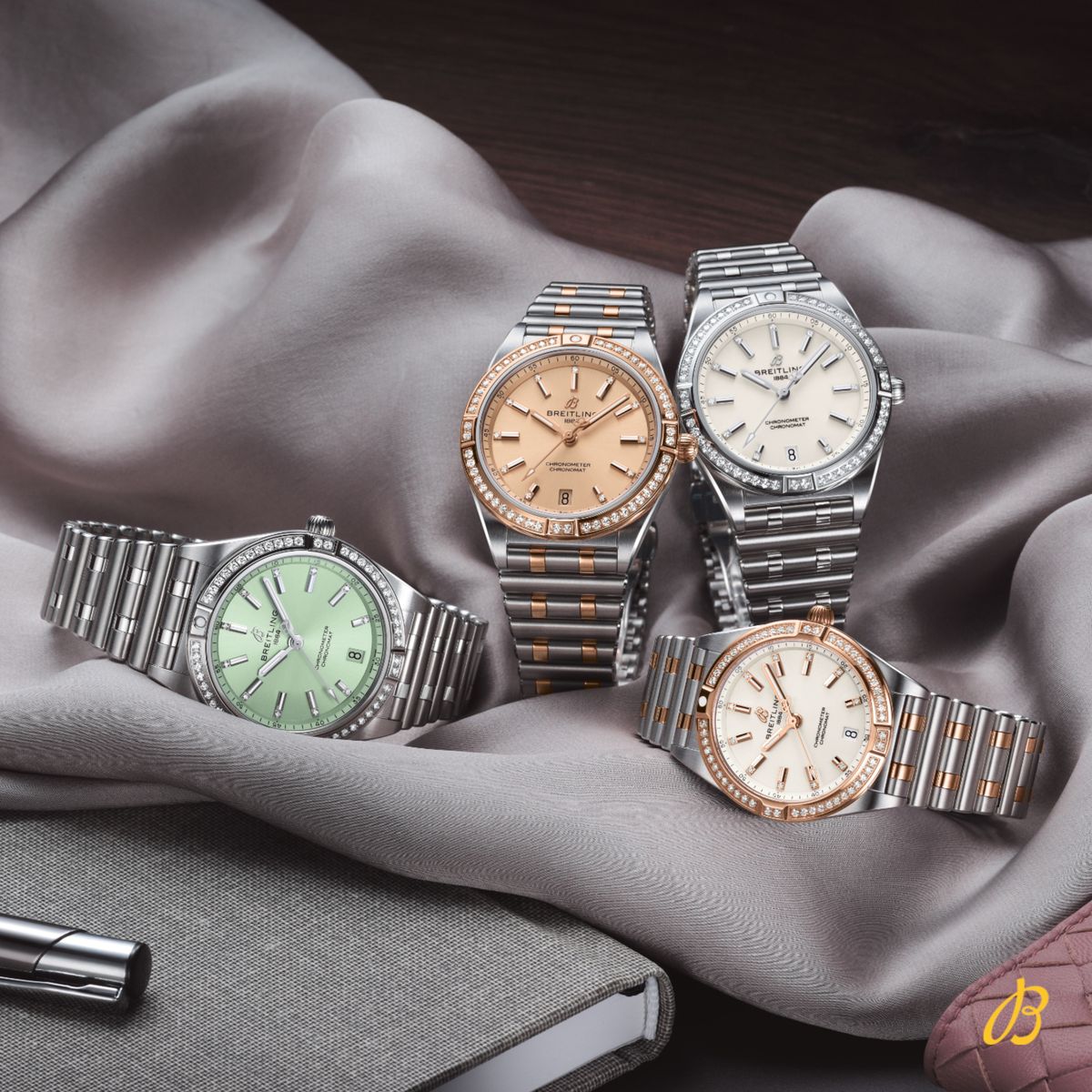 Replica Breitling watches