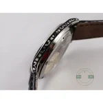 Calatrava 5088/100P-001 Patek Philippe Volutes and Arabesques 38 mm, Platinum - Thumbnail Image 5