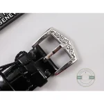 Calatrava 5088/100P-001 Patek Philippe Volutes and Arabesques 38 mm, Platinum - Thumbnail Image 3