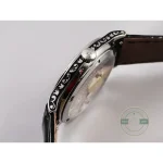 Calatrava 5088/100P-001 Patek Philippe Volutes and Arabesques 38 mm, Platinum - Thumbnail Image 6