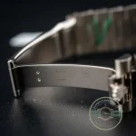 Rolex 228236-0024 Day-Date 40 Platinum Fluted Blue Ombré - Thumbnail Image 7