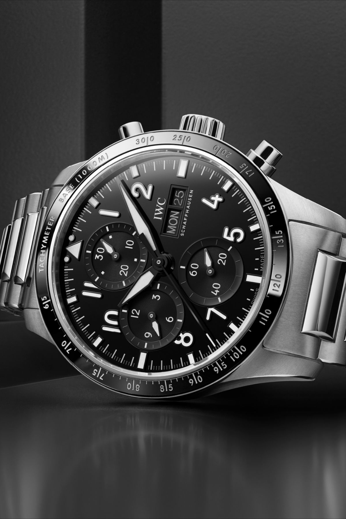 Replica IWC Schaffhausen watches