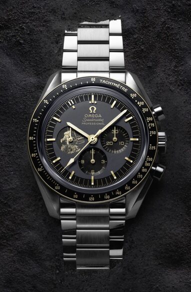 Replica Omega collection
