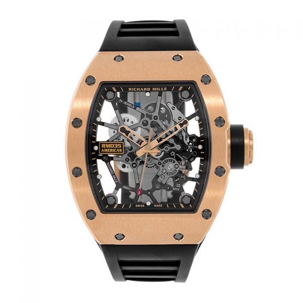 Richard Mille RM 035 replica