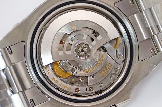 VS Factory clone movement inside