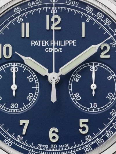 Replica Complications 5172G-001 Patek Philippe ANNUAL CALENDAR MOON PHASES 41 mm White gold