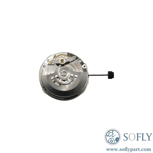 Rolex clone VR3235 automatic movement