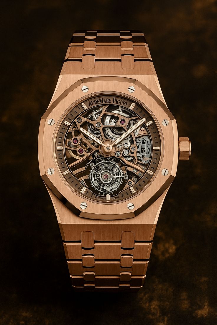 Replica Audemars Piguet collection