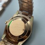 Rolex 228235-0002 Day-Date 40 Everose Chocolate Roman - Thumbnail Image 8