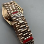 Rolex 228235-0002 Day-Date 40 Everose Chocolate Roman - Thumbnail Image 11