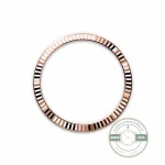 Rolex 228235-0053 Day-Date 40 Everose Chocolate - Thumbnail Image 5