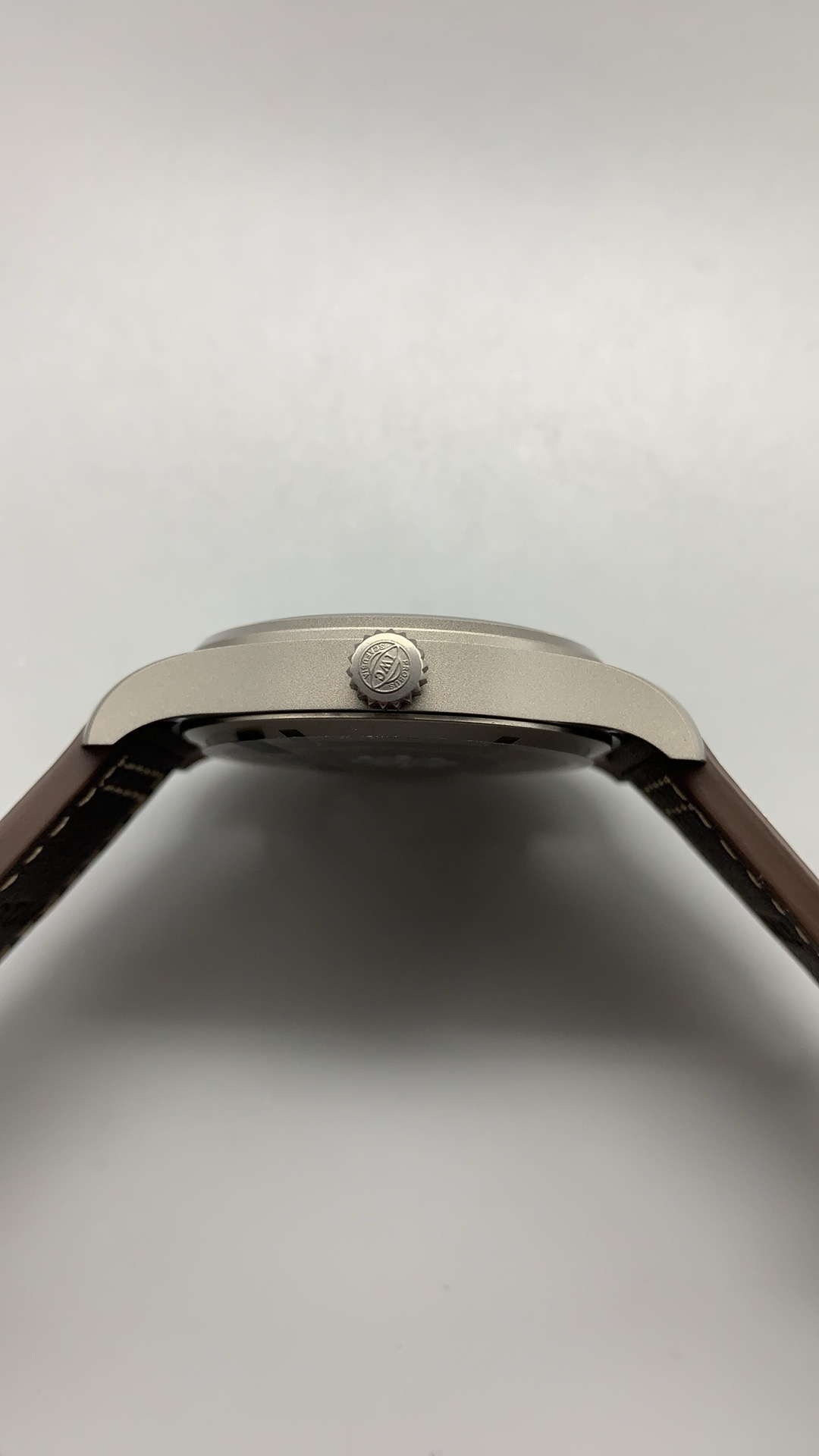 1:1 Clone IWC Pilot's Watch Mark XVIII Heritage Ref. IW327006 - Image 3