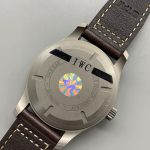 1:1 Clone IWC Pilot's Watch Mark XVIII Heritage Ref. IW327006 - Thumbnail Image 5