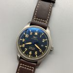 1:1 Clone IWC Pilot's Watch Mark XVIII Heritage Ref. IW327006 - Thumbnail Image 6