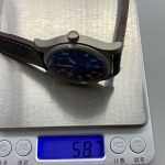 1:1 Clone IWC Pilot's Watch Mark XVIII Heritage Ref. IW327006 - Thumbnail Image 8