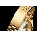 Super clone Omega Speedmaster Moonwatch Moonshine Gold 310.60.42.50.01.002