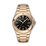 Clone IWC Ingenieur 40mm IW328702 Gold