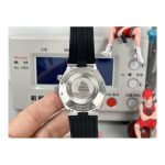 Super Clone Vacheron Constantin Overseas 47450/000W-9511 Black Dial - Thumbnail Image 6
