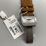 Replica IWC Big Pilot's Watch 43 Spitfire Ref. IW329701 Titanium - Thumbnail Image 3