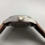 Replica IWC Big Pilot's Watch 43 Spitfire Ref. IW329701 Titanium - Thumbnail Image 4