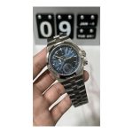 Replica Vacheron Constantin Overseas 7900V/110A-B334 Blue Dial - Thumbnail Image 2
