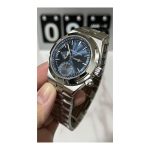 Replica Vacheron Constantin Overseas 7900V/110A-B334 Blue Dial - Thumbnail Image 3
