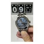 Replica Vacheron Constantin Overseas 7900V/110A-B334 Blue Dial - Thumbnail Image 6