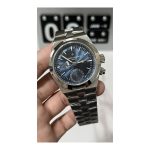 Replica Vacheron Constantin Overseas 7900V/110A-B334 Blue Dial - Thumbnail Image 7