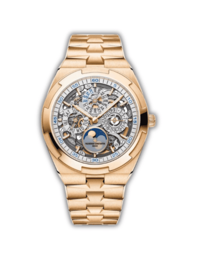 Replica Vacheron Constantin Overseas 4300V/120R-B547