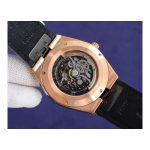 Replica Vacheron Constantin Overseas 4300V/120R-B547 White Dial - Thumbnail Image 4