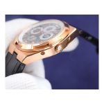 Replica Vacheron Constantin Overseas 4300V/120R-B547 White Dial - Thumbnail Image 6