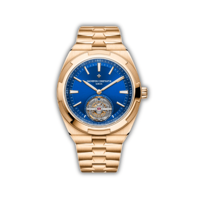 Replica Vacheron Constantin Overseas 6000V