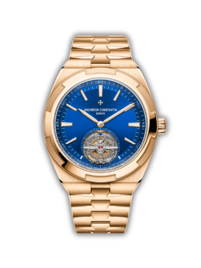 Replica Vacheron Constantin Overseas 6000V
