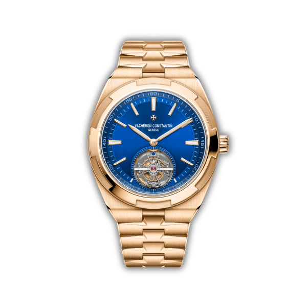 Replica Vacheron Constantin Overseas 6000V