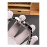 Replica Vacheron Constantin Overseas Series 4300V/220G-H151 Burgundy - Thumbnail Image 3