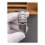 Replica Vacheron Constantin Overseas Series 4300V/220G-H151 Burgundy - Thumbnail Image 5
