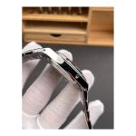 Replica Vacheron Constantin Overseas Series 4300V/220G-H151 Burgundy - Thumbnail Image 8