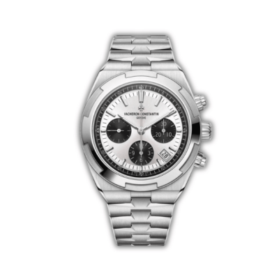 Replica Vacheron Constantin Overseas chronograph 5520V