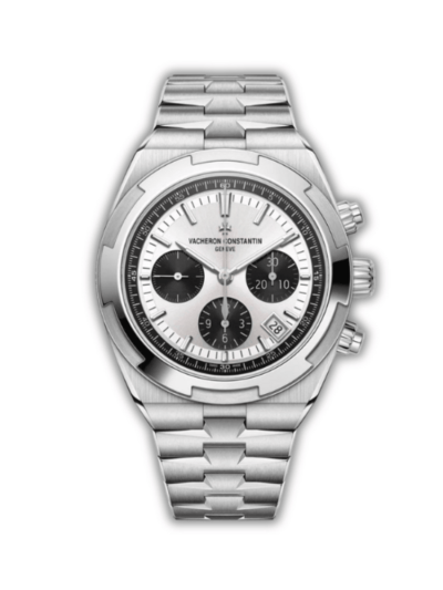 Replica Vacheron Constantin Overseas chronograph 5520V