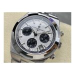 Replica Vacheron Constantin Overseas Panda 5520V/210A-B686 - Thumbnail Image 3