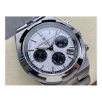 Replica Vacheron Constantin Overseas Panda 5520V/210A-B686 - Thumbnail Image 5