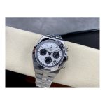 Replica Vacheron Constantin Overseas Panda 5520V/210A-B686 - Thumbnail Image 8
