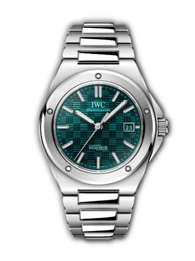 Super Clone IWC Ingenieur 40mm IW328903 Aqua